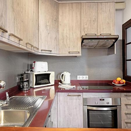 Apartamento White Sun Playa Honda  Exterior photo