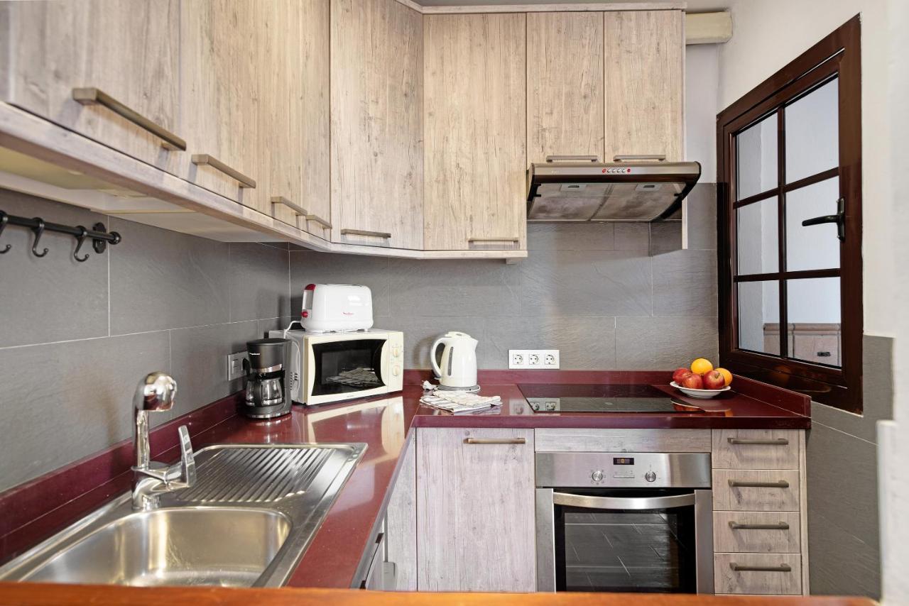 Apartamento White Sun Playa Honda  Exterior photo