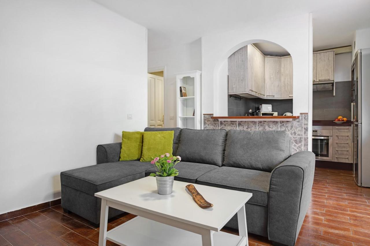 Apartamento White Sun Playa Honda  Exterior photo
