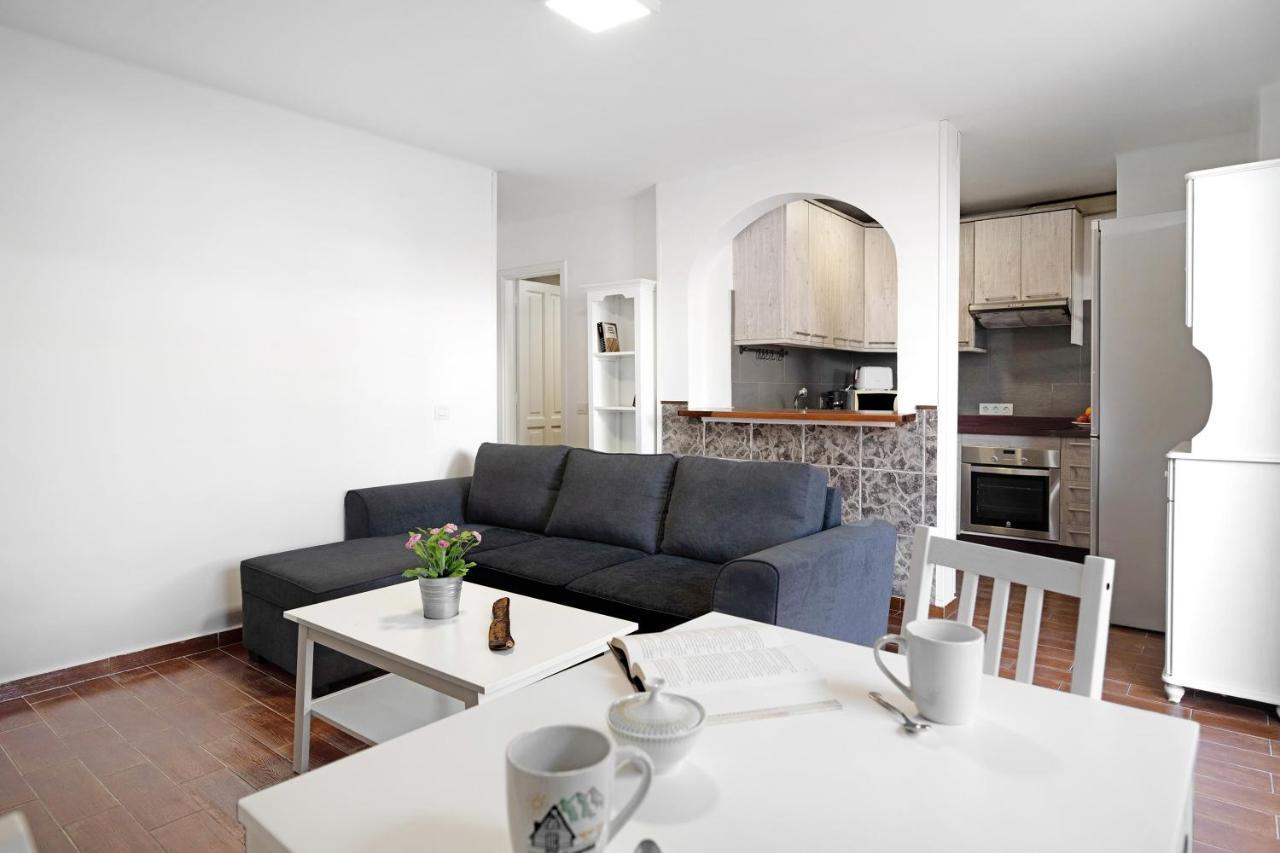 Apartamento White Sun Playa Honda  Exterior photo