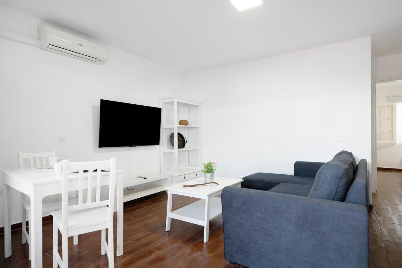 Apartamento White Sun Playa Honda  Exterior photo