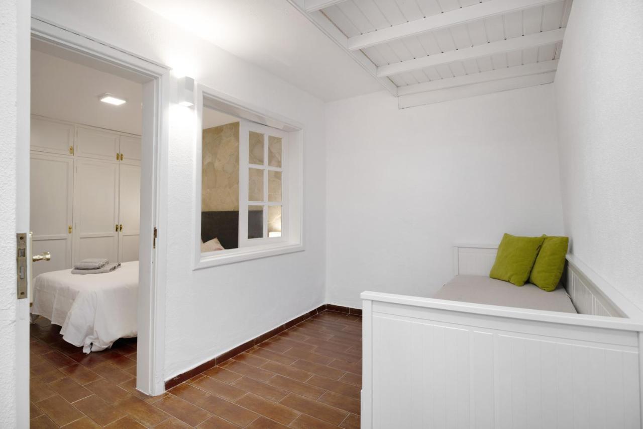 Apartamento White Sun Playa Honda  Exterior photo