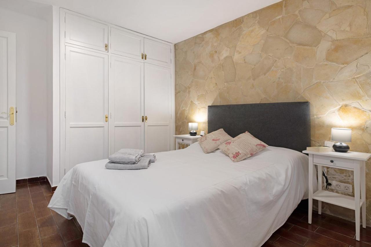 Apartamento White Sun Playa Honda  Exterior photo