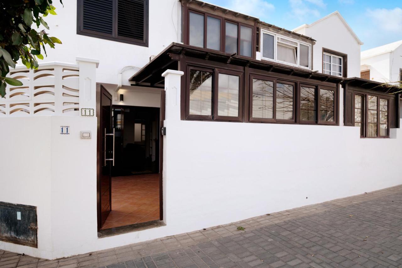 Apartamento White Sun Playa Honda  Exterior photo